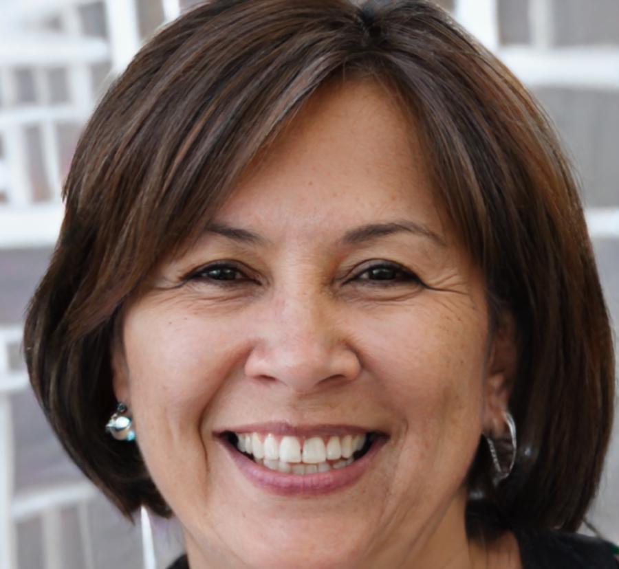 Foto de perfil de Carmen Ruiz-Delgado